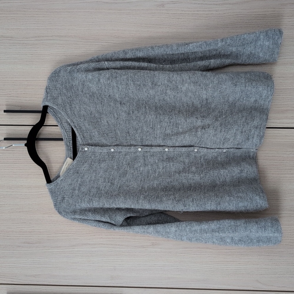 Grey Sezane Gaspard